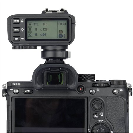 Godox X2T-S trasmettitore per Sony