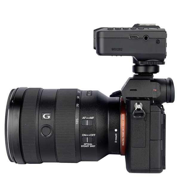 Godox X2T-S trasmettitore per Sony