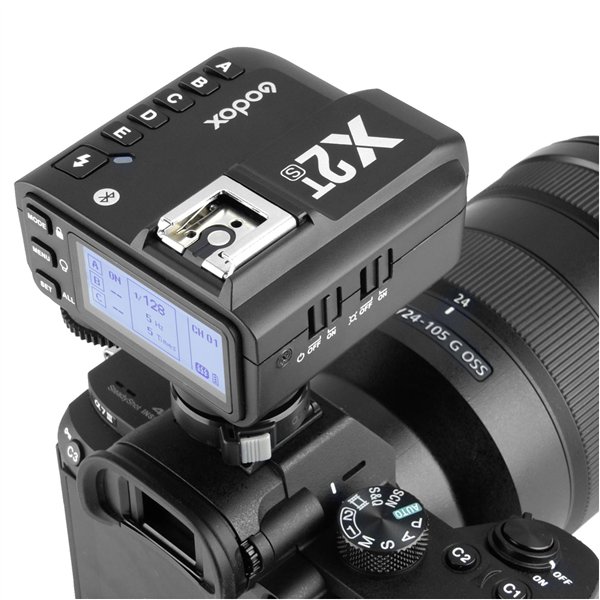 Godox X2T-S trasmettitore per Sony