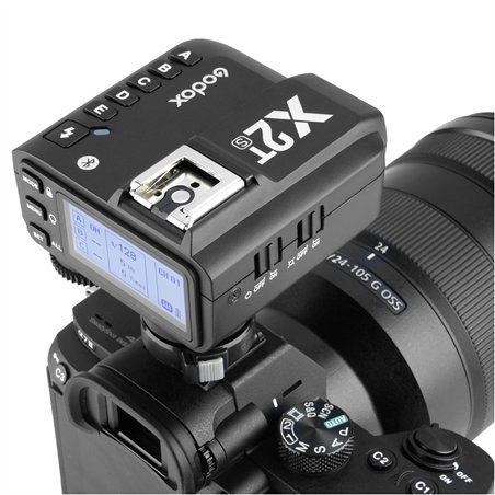 Godox X2T-S trasmettitore per Sony