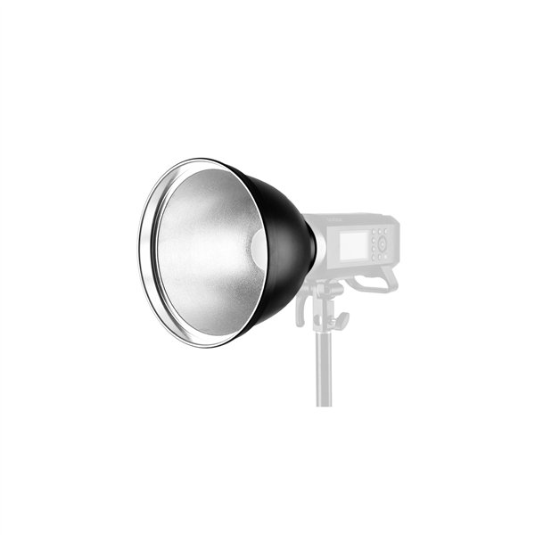 Godox AD-R12       riflettore a fuoco lungo AD 400 Pro