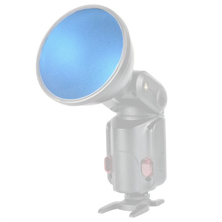 Godox AD-S11&S12 Kit Color Gel & Refl. Grid