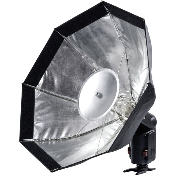 Godox AD-S7&S8 Softbox multifunz.