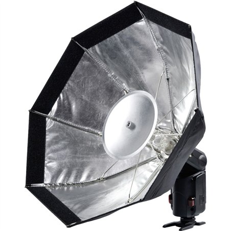Godox AD-S7&S8 Softbox multifunz.