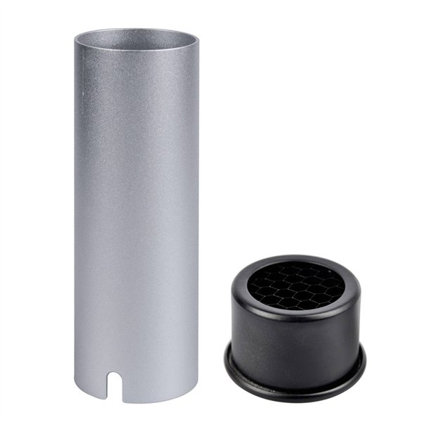 Godox AD-S9 Snoot con griglia