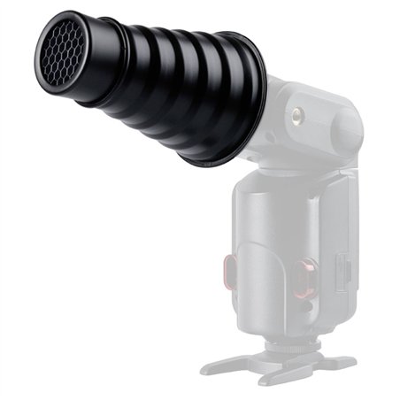 Godox AD-S9 Snoot con griglia