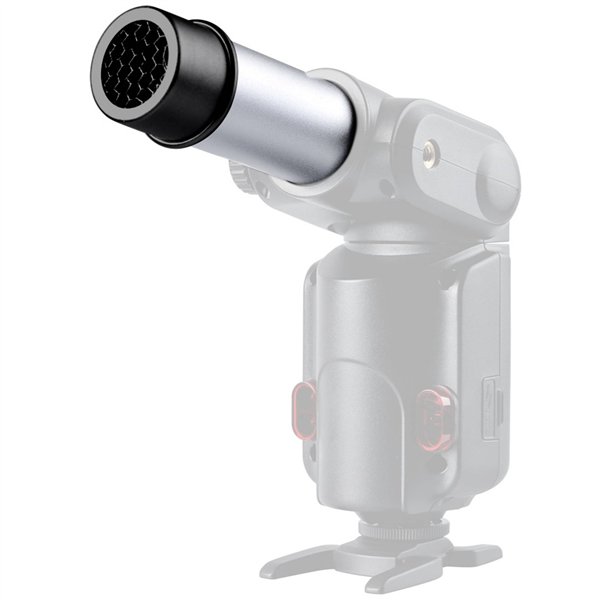 Godox AD-S9 Snoot con griglia