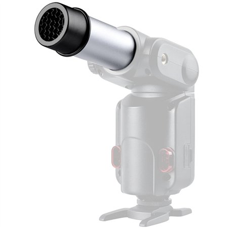 Godox AD-S9 Snoot con griglia