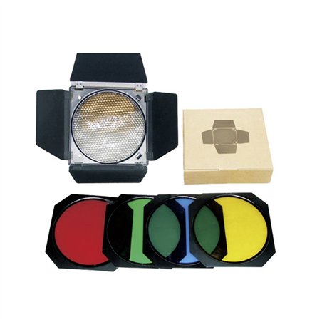 Godox BD-04 paraluce set