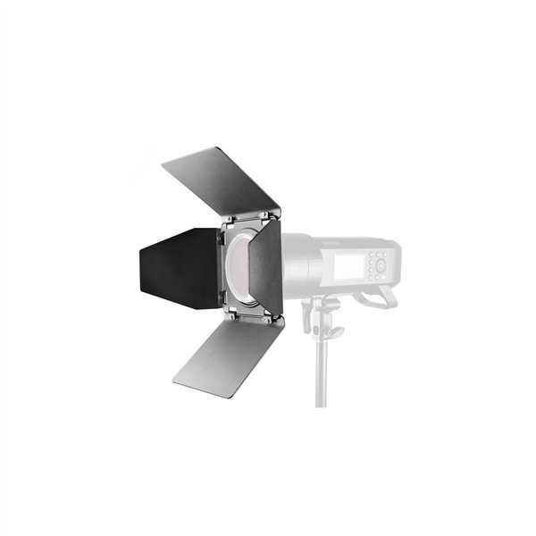 Godox BD-08 alette per AD400 Pro