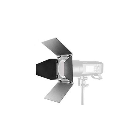 Godox BD-08 alette per AD400 Pro