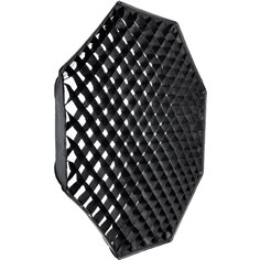 Godox G120 - 120 cm     griglia per Parabol-Softbox 120cm