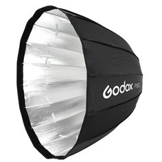 Godox P90L - 90 cm Softbox parabolico 90cm