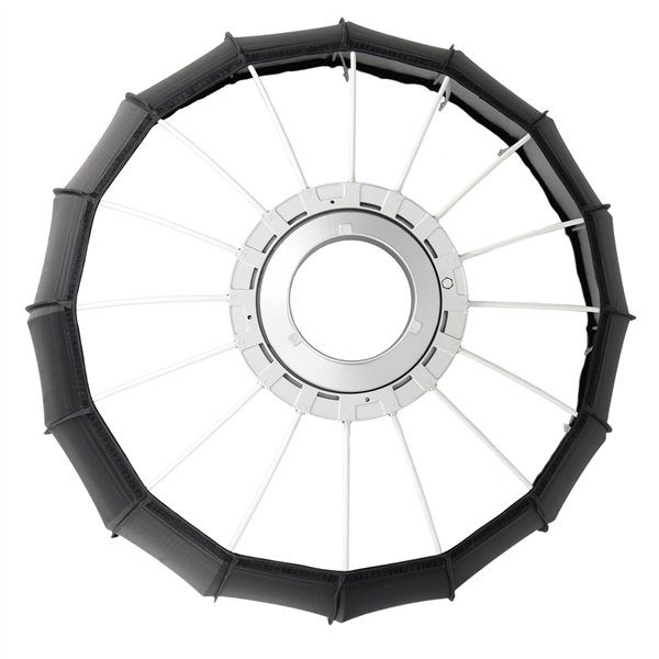 Godox P90L - 90 cm Softbox parabolico 90cm