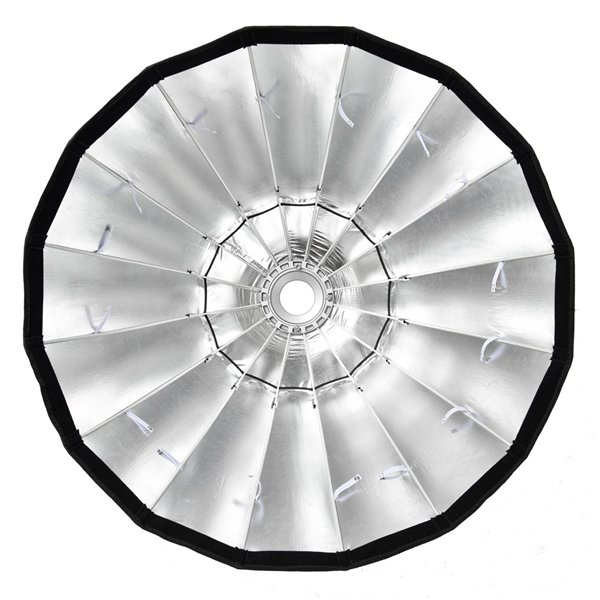 Godox P90L - 90 cm Softbox parabolico 90cm