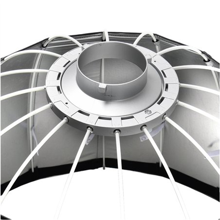 Godox P90L - 90 cm Softbox parabolico 90cm