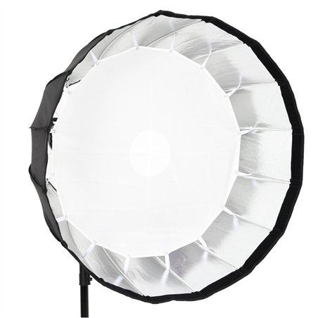 Godox P90L - 90 cm Softbox parabolico 90cm