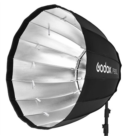 Godox P90L - 90 cm Softbox parabolico 90cm