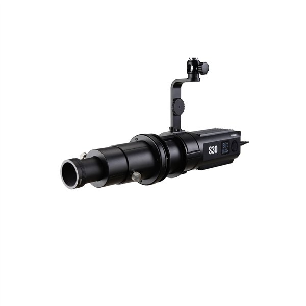 Godox SA-P attacco per proiezioni