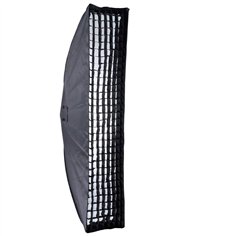 Godox SB-FW2290 - 22x90 cm Softbox con griglia 22x90 cm