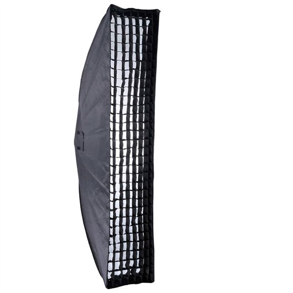 Godox SB-FW30120 - 30x120 cm Softbox con griglia 30x120 cm