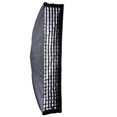 Godox SB-FW35160 - 35x160 cm Softbox con griglia 35x160 cm