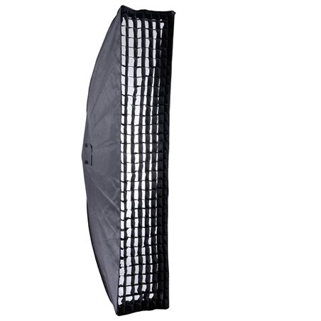 Godox SB-FW35160 - 35x160 cm Softbox con griglia 35x160 cm