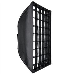 Godox SB-FW6060 - 60x60 cm Softbox con griglia 60x60 cm