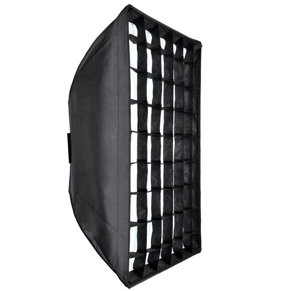 Godox SB-FW6060 - 60x60 cm Softbox con griglia 60x60 cm