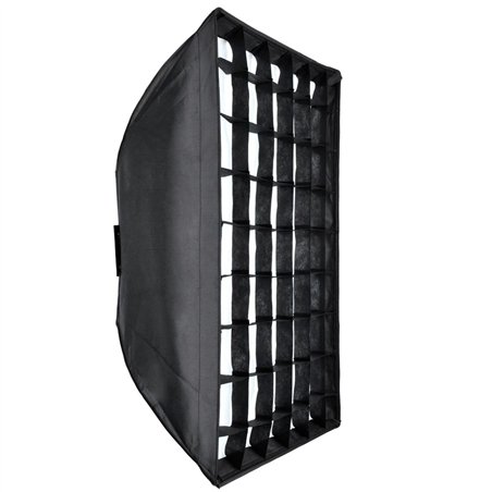 Godox SB-FW6060 - 60x60 cm Softbox con griglia 60x60 cm
