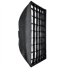 Godox SB-FW80120 - 80x120 cm Softbox con griglia 80x120 cm