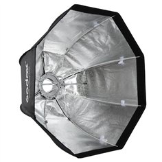 Godox SB-GUE120 - 120 cm Softbox con griglia 120 cm