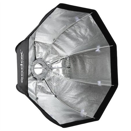 Godox SB-GUE120 - 120 cm Softbox con griglia 120 cm