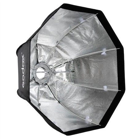 Godox SB-GUE80 -  80 cm Softbox con griglia 80 cm