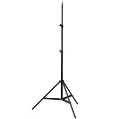Godox 302 stativo per lampade mass. 190cm