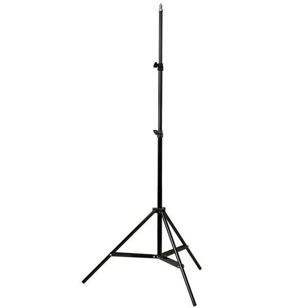 Godox 302 stativo per lampade mass. 190cm
