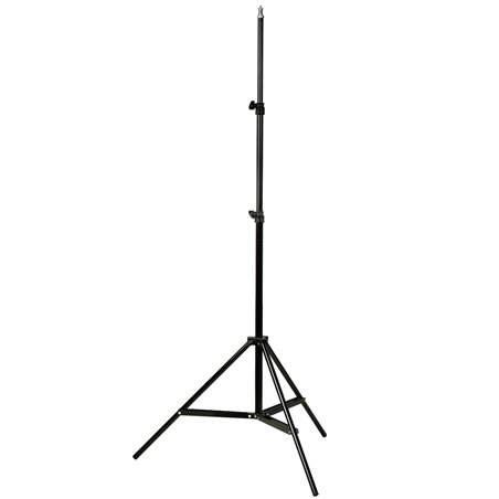 Godox 302 stativo per lampade mass. 190cm
