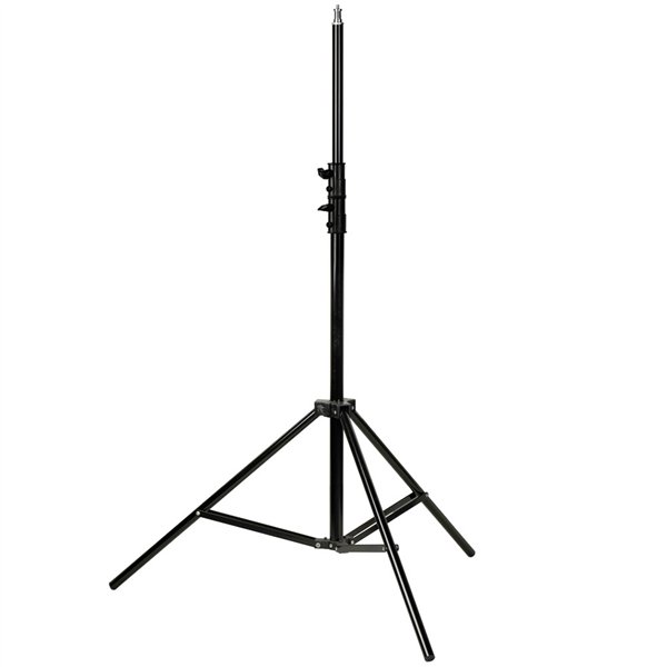Godox 303 stativo per lampade mass. 260cm