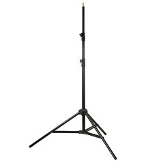 Godox 304 stativo per lampade mass. 200 cm