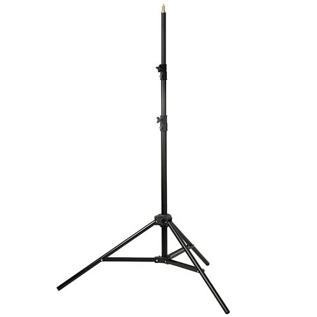 Godox 304 stativo per lampade mass. 200 cm