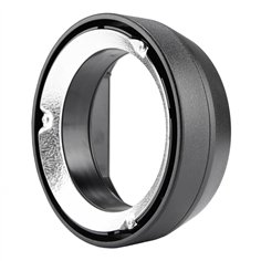 Godox EL-AD400PRO Elinchrom adatt. AD400 2