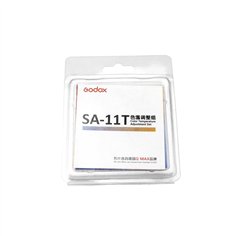 Godox SA-11T Kit di regolazione temp. colore 2