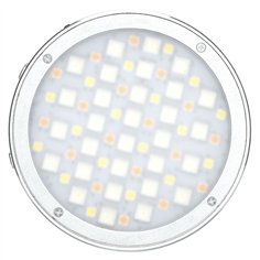 Godox LED R1 RGB Rundkopf LED 2