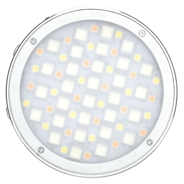 Godox LED R1 RGB Rundkopf LED