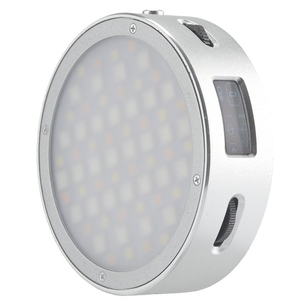 Godox LED R1 RGB Rundkopf LED