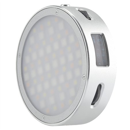 Godox LED R1 RGB Rundkopf LED