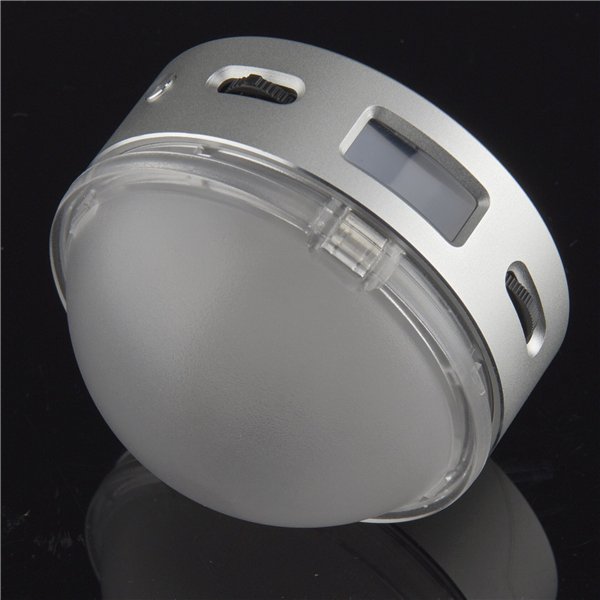 Godox LED R1 RGB Rundkopf LED