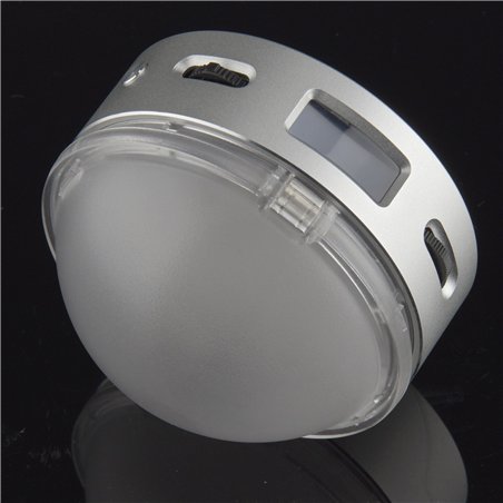 Godox LED R1 RGB Rundkopf LED