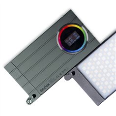 Godox LED M1 RGB Mini LED 2