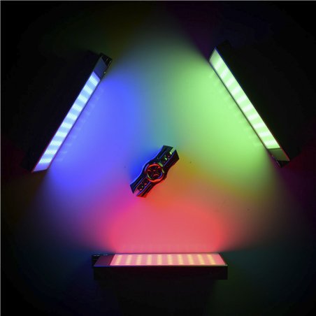 Godox LED M1 RGB Mini LED